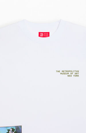 x PacSun Still Life T-Shirt image number 3