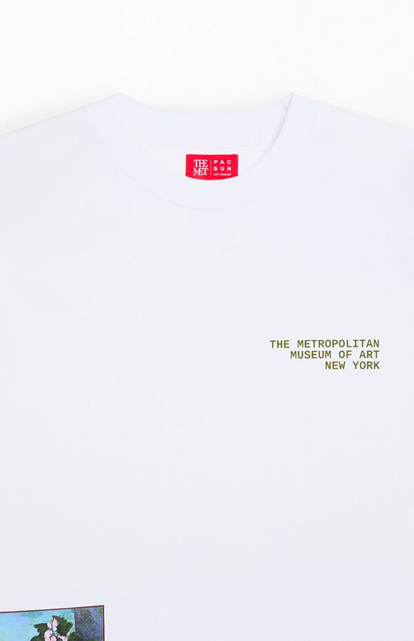 The Met x PacSun Still Life T-Shirt