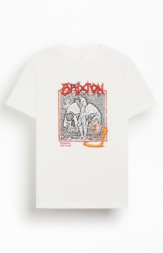 Brixton Void T-Shirt