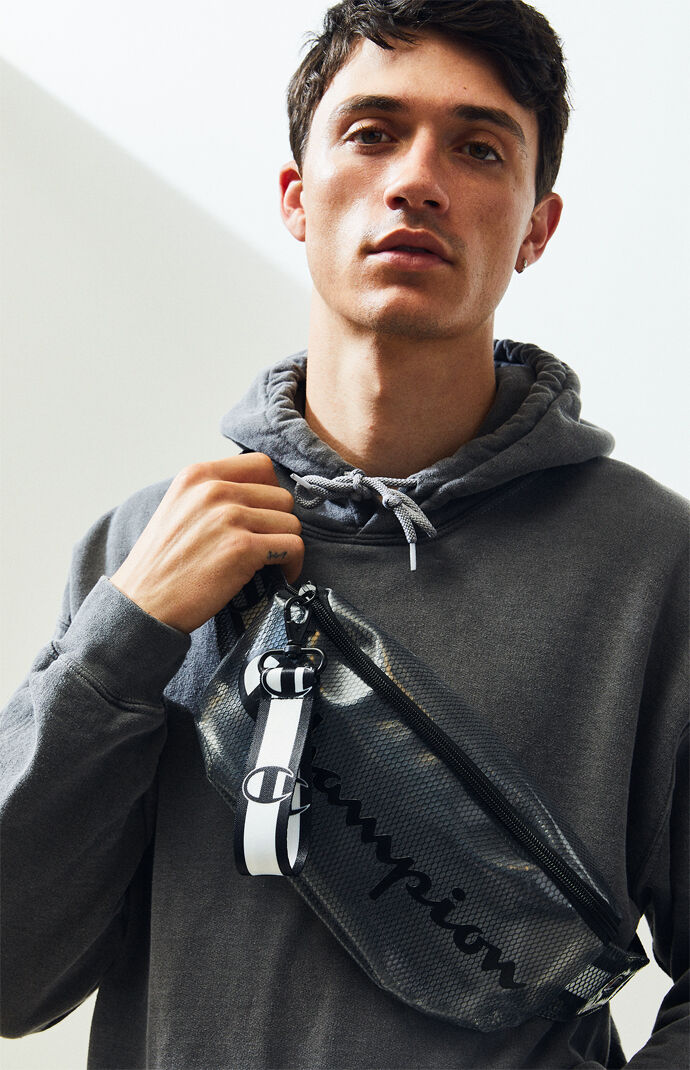 champion men bag
