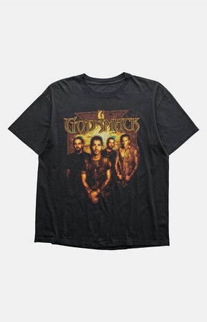 2000s Godsmack Graphic T-Shirt image number 1
