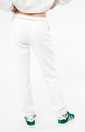 Pacific Sunwear Collegiate Slim Sweatpants image number 3