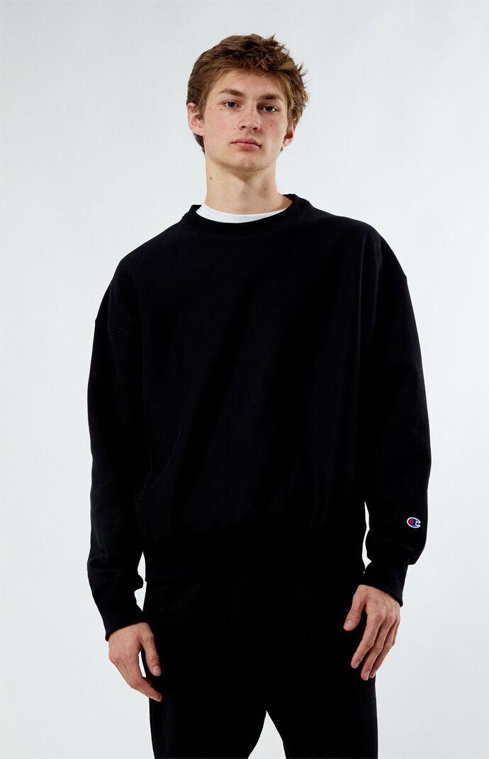 PT Champion Sweatshirt – Perfect Treatment Cross Training