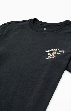 Wynmore Tailored T-Shirt image number 3