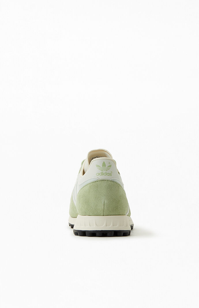 adidas Eco Lime TRX Vintage Shoes | PacSun