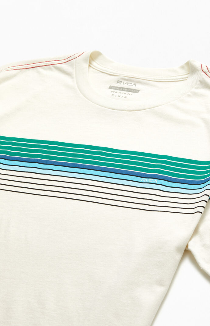 Strate Up T-Shirt