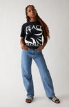 Peace Now T-Shirt Peace Now T-Shirt image number null