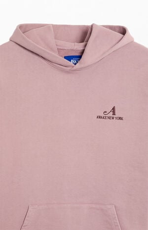 Embroidered Logo Hoodie image number 2