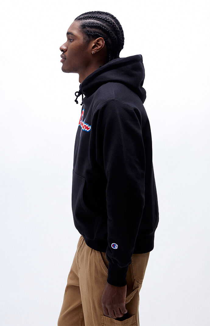 Champion sweater pacsun jacket hotsell