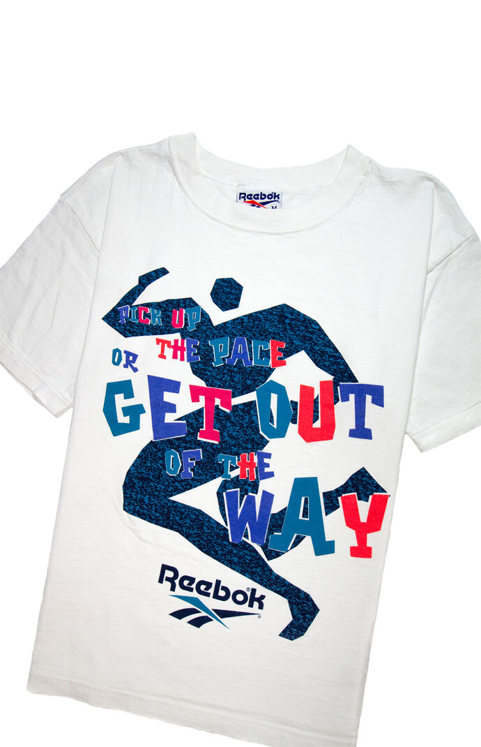 Reebok Run T-Shirt