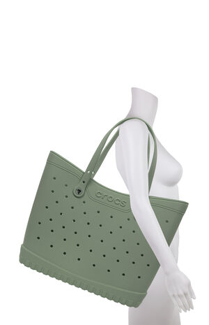 Sage Large Classic Tote image number 7