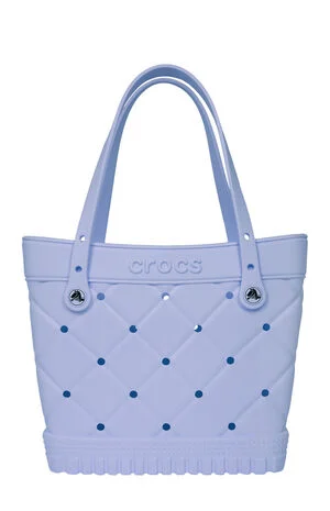 Haze Medium Quilted Tote Bag image number 1