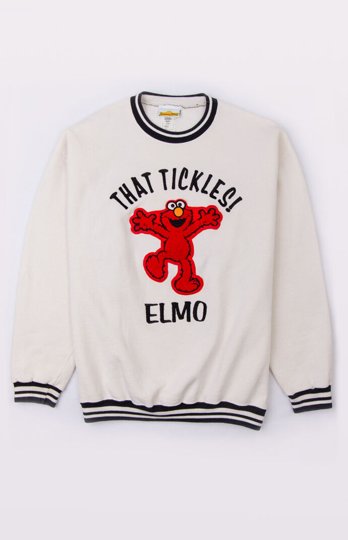 Elmo Sweatshirt