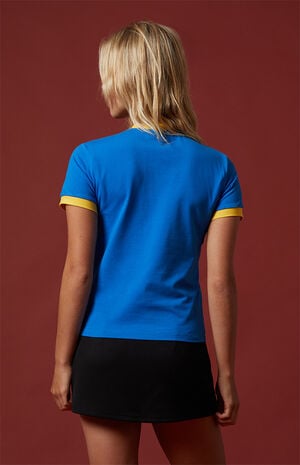 Lucky's Sign Baby T-Shirt image number 4