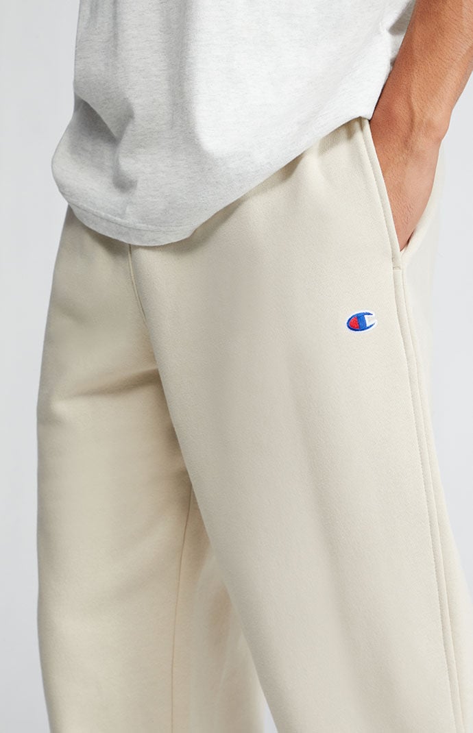 Champion sweatpants pacsun hot sale