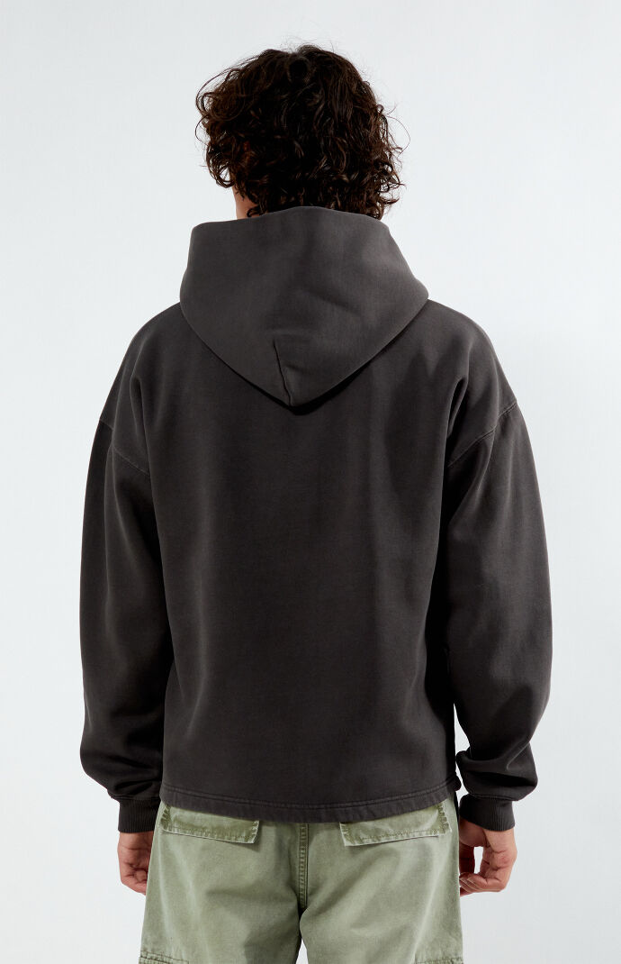 Pacsun butterfly hoodie top