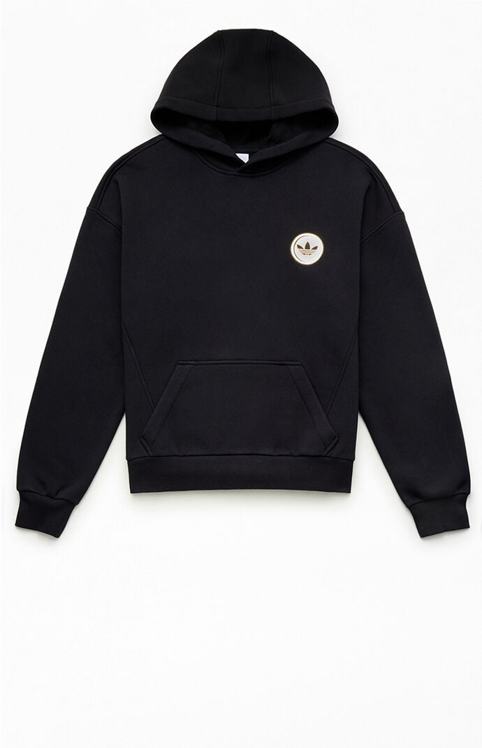 adidas Kids Pigeon Vibe Fleece Hoodie