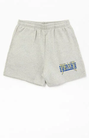 Seventies Sweat Shorts image number 1