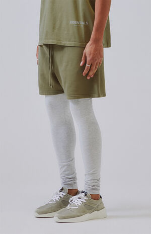 Essentials Sweat Shorts image number 2