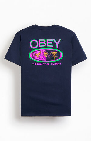 Duality Of Humanity T-Shirt image number 1