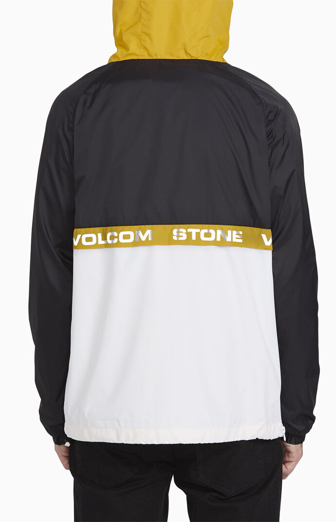 Fezzes Jacket