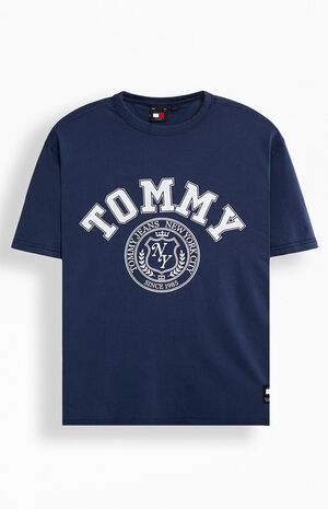 Regular Vintage Arch T-Shirt image number 1