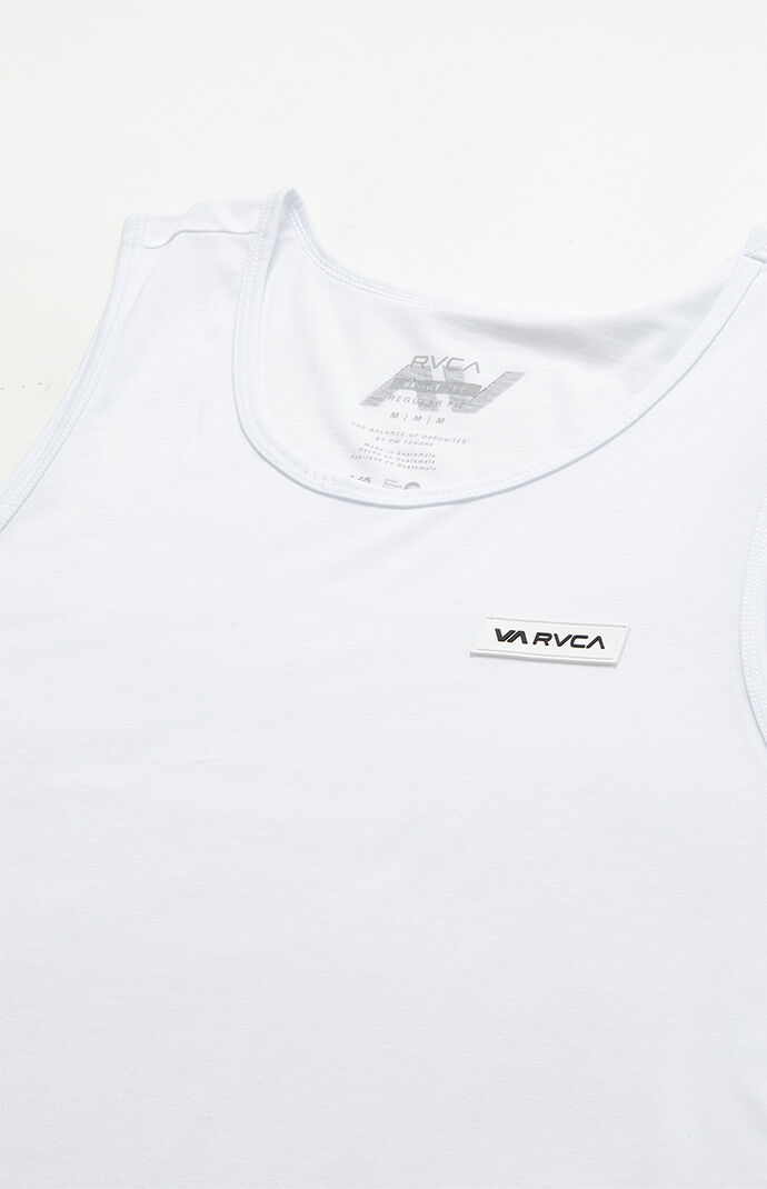 Icon Tank Top