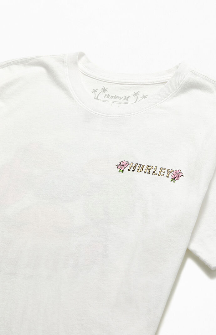 Everyday Wash Let's Be Bru's T-Shirt