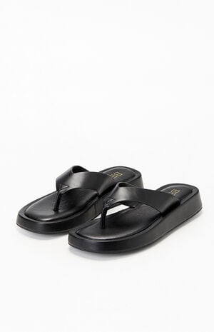 Mallorca Platform Sandals image number 2