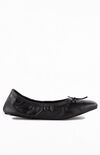 Seychelles Breathless Ballet Flat (Women)