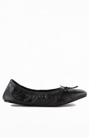 Women's Breathless Ballet Flats image number 1