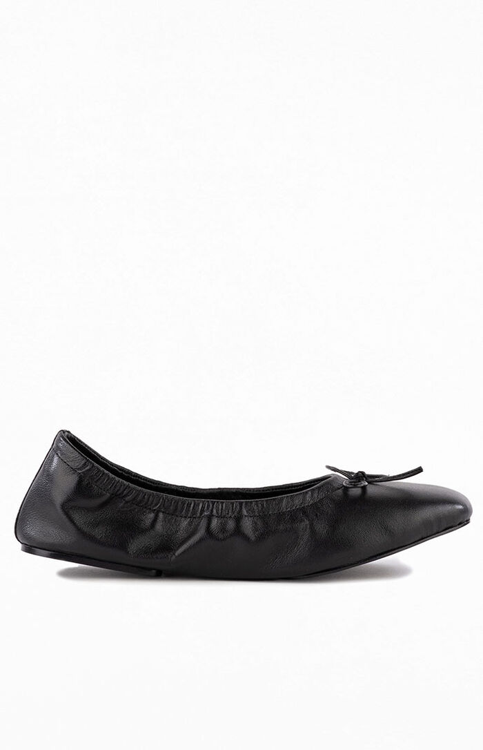 SEYCHELLES Breathless Ballet Flat main image 0