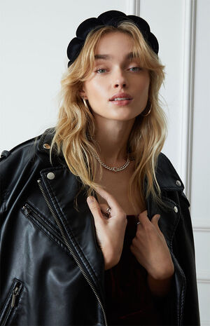 Puffy Headband image number 2