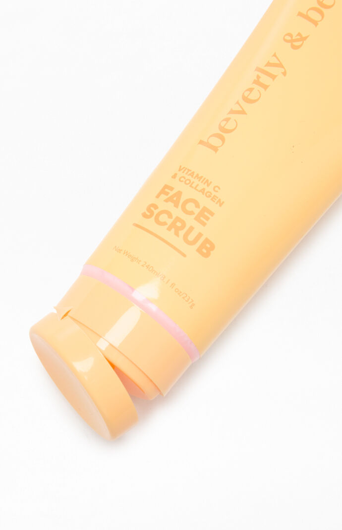 ベルセレージュ　 FACIAL SCRUB PACK I 3本セット ベルセレージュ フェイシャル スクラブ パック II （全身洗浄料