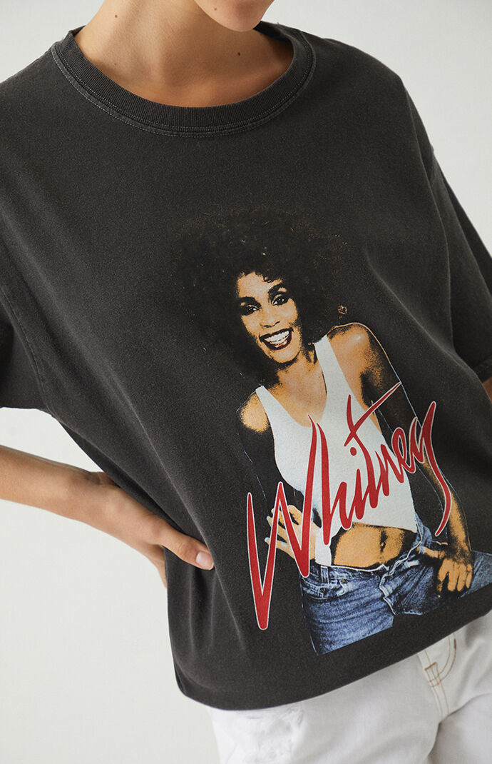 Whitney T-Shirt