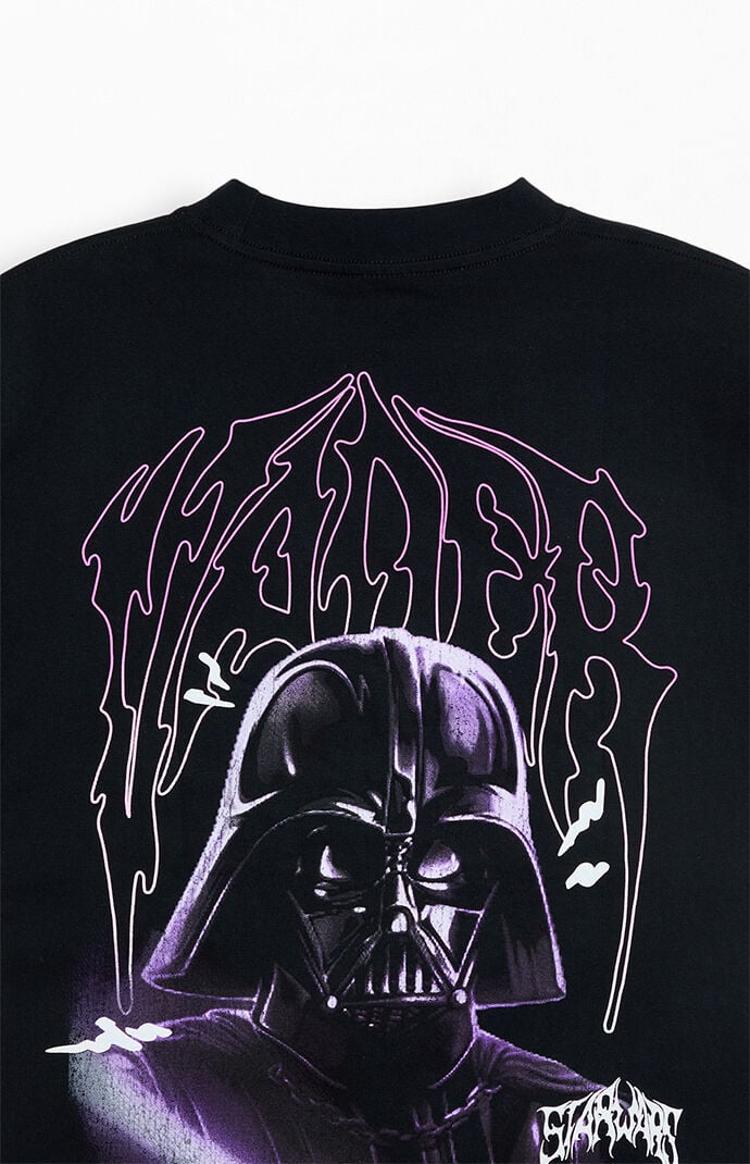 Star Wars Fear The Dark T-Shirt