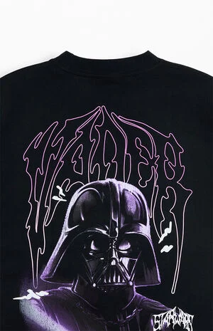 Star Wars Fear The Dark T-Shirt image number 4