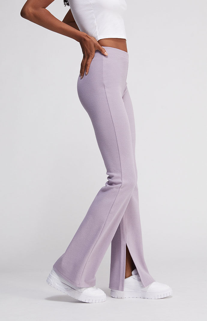 Athleta Barre Flare Pant