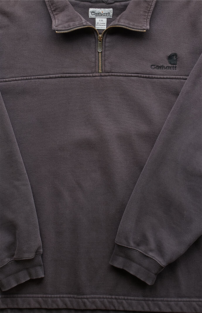 PS VINTAGE 2000s Carhartt Sweatshirt