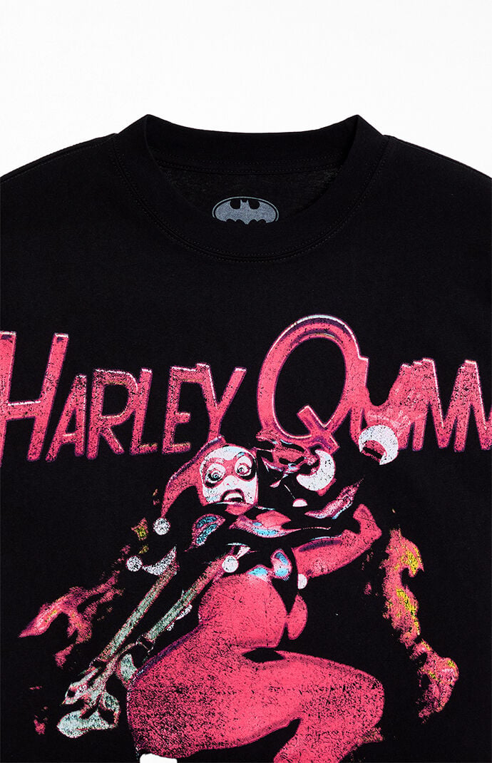 Harley Quinn Heatwave T-Shirt | Pacsun