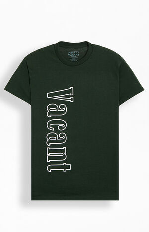 Vert T-Shirt image number 1