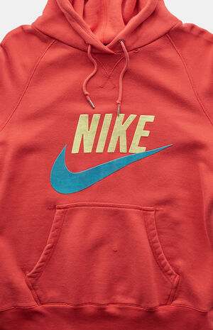 2000s Nike Pullover Hoodie image number 3