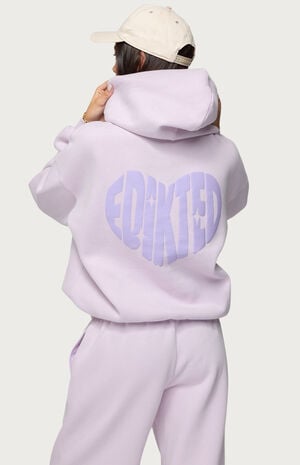 Major Love Edikted Hoodie image number 3