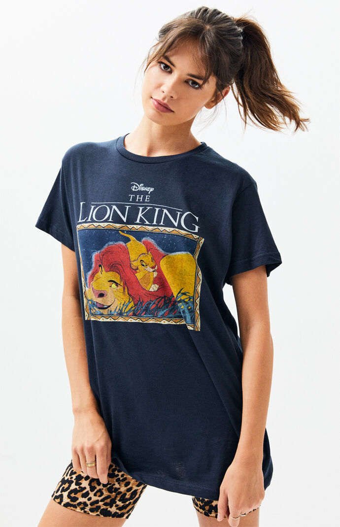 Disney Lion King Girls tee t shirt top New with tags Free postage various sizes