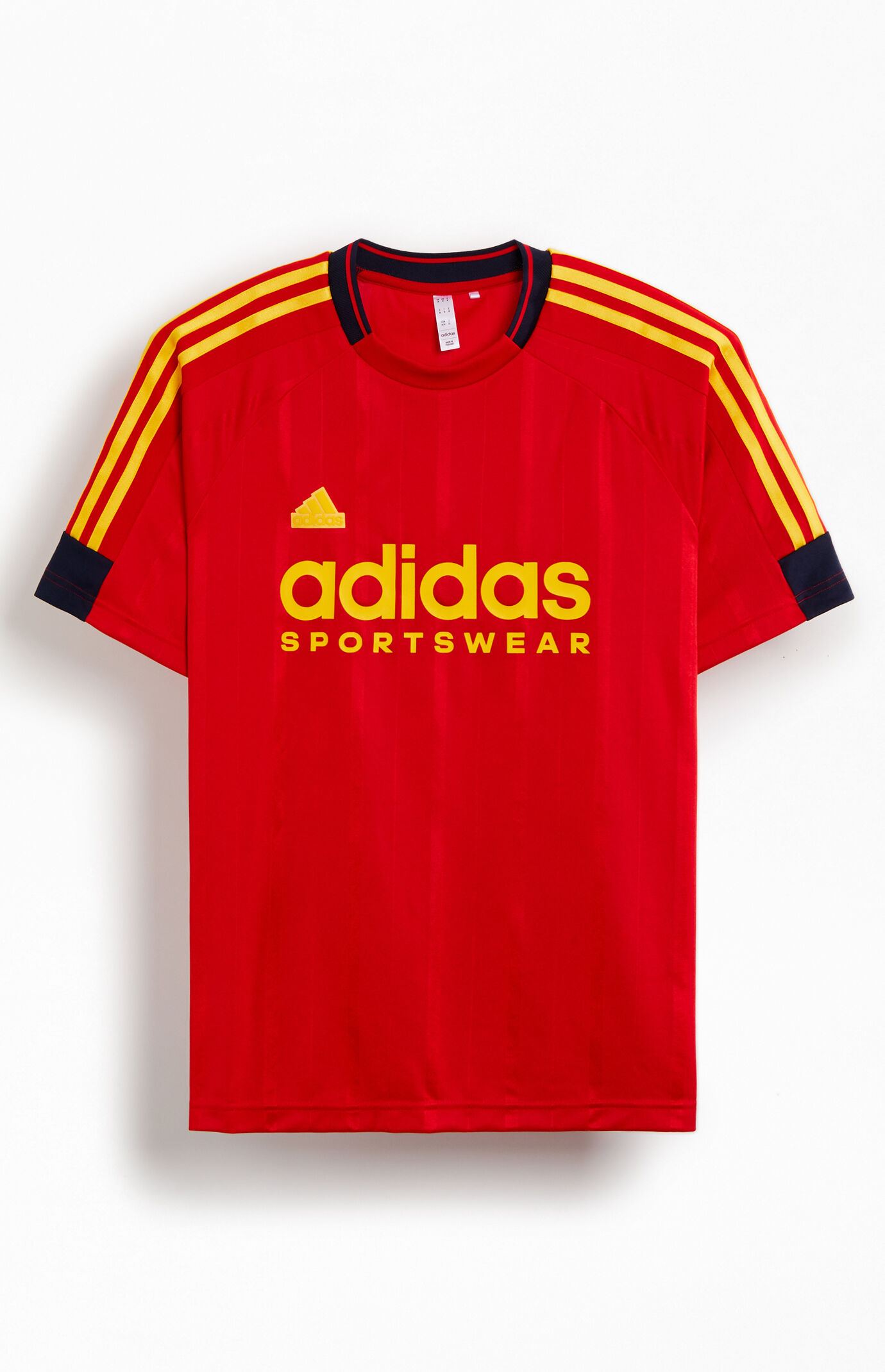 【adidas】HOUSE OF TIRO NATIONS PACK Tシャツ adidas House Of Tiro Nations Pack T-Shirt | PacSun