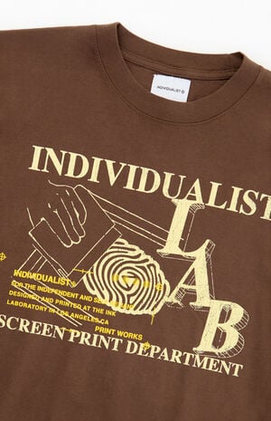 Print Dept. T-Shirt image number 2