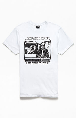 Fake News T-Shirt Fake News T-Shirt image number null