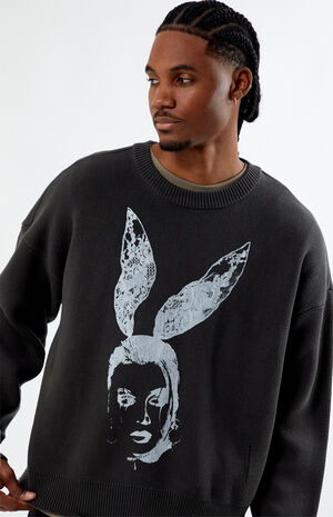 By PacSun Vivid Sweater image number 2