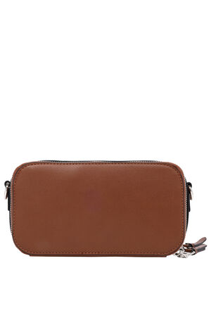 Double Zip Horseshoe Camera Bag image number 4