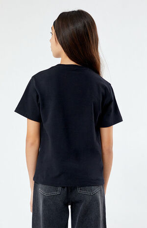x PacSun Kids Logo T-Shirt image number 3